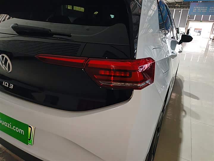 Фото 8 - Volkswagen ID.3