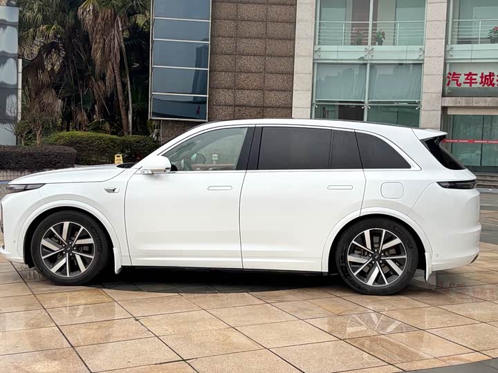 Фото 4 - LiXiang L7