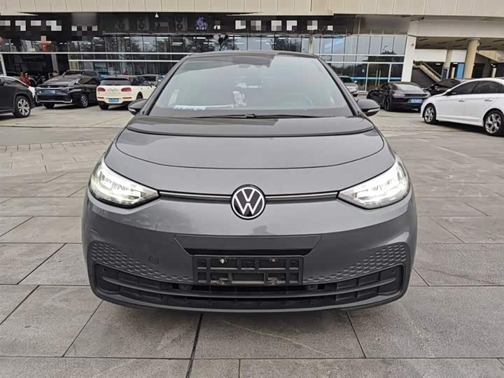 Фото 3 - Volkswagen ID.3