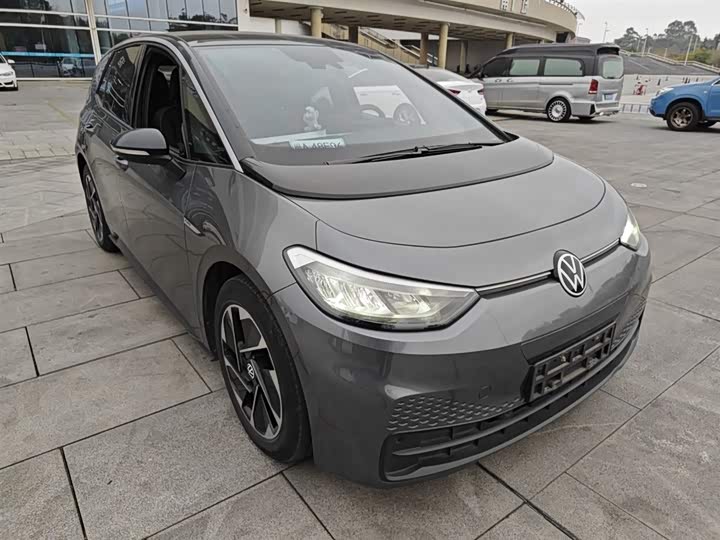 Фото 4 - Volkswagen ID.3