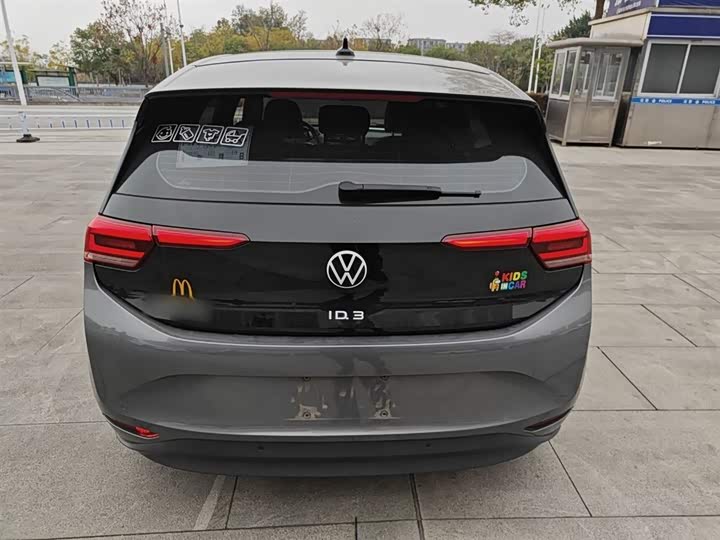 Фото 6 - Volkswagen ID.3