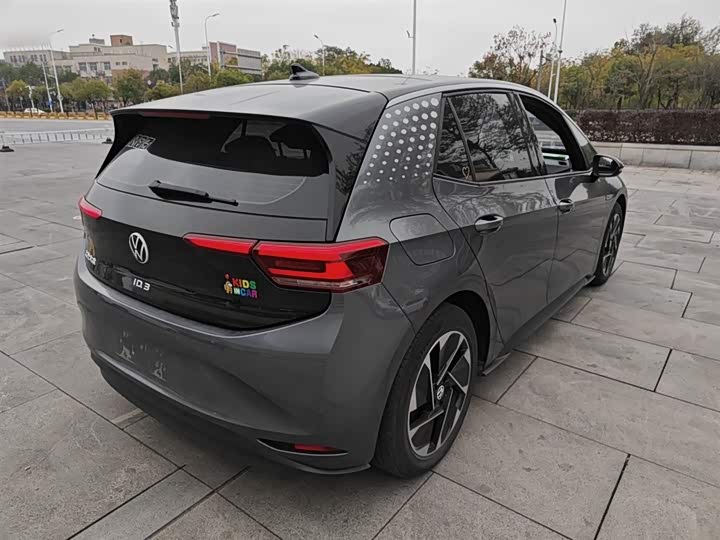 Фото 7 - Volkswagen ID.3