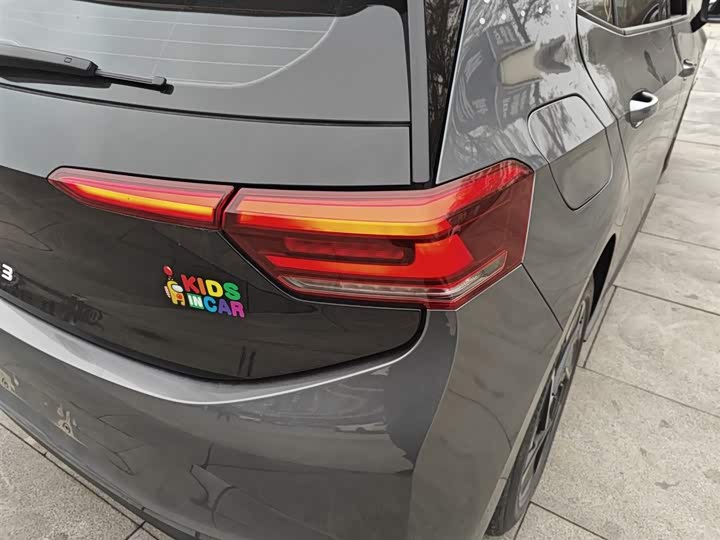 Фото 8 - Volkswagen ID.3