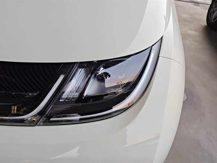 Фото 5 - BYD Dolphin