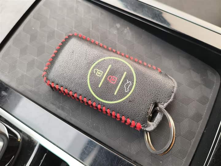 Фото 9 - Chery Tiggo 5x