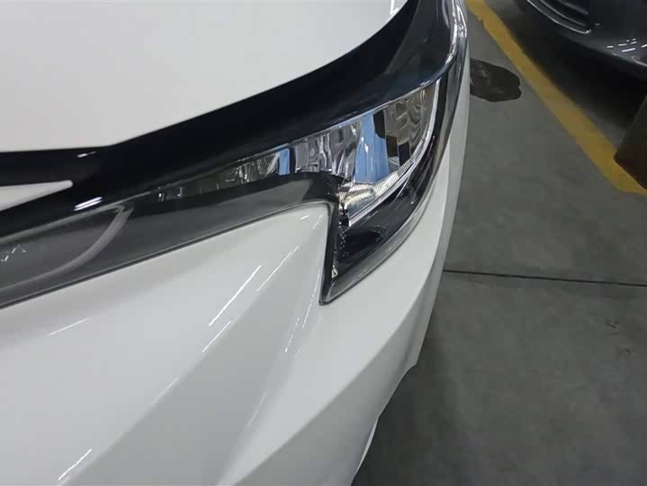 Фото 5 - Toyota Levin