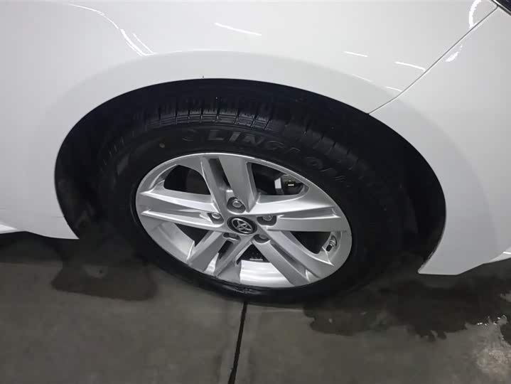 Фото 6 - Toyota Levin