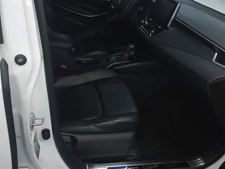 Фото 8 - Toyota Levin