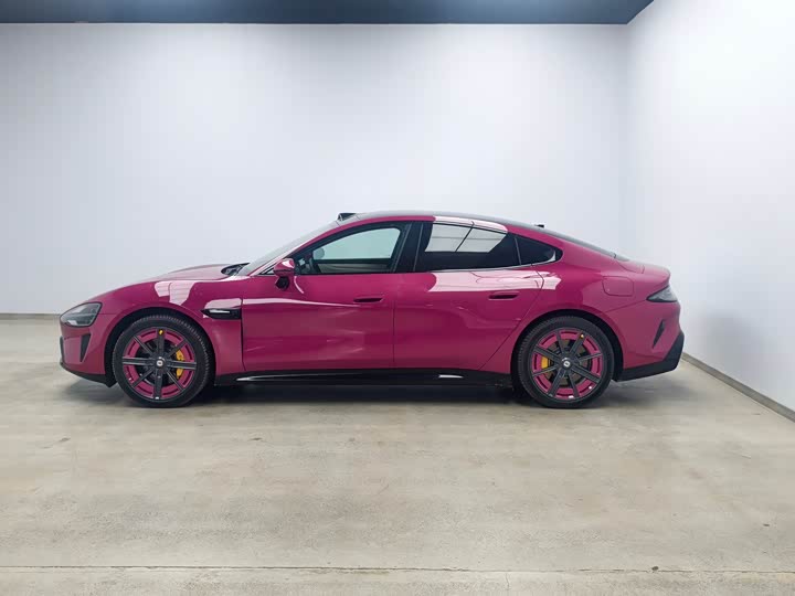 Фото 3 - Xiaomi SU7