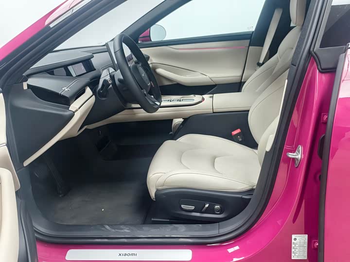 Фото 6 - Xiaomi SU7