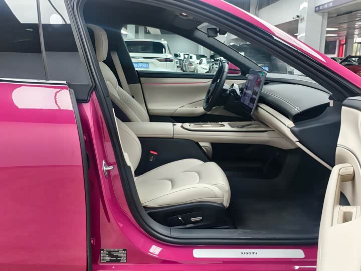 Фото 8 - Xiaomi SU7