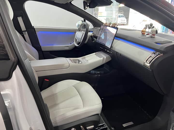 Фото 9 - XPeng F57