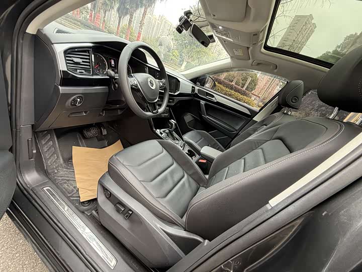 Фото 6 - Volkswagen Tayron