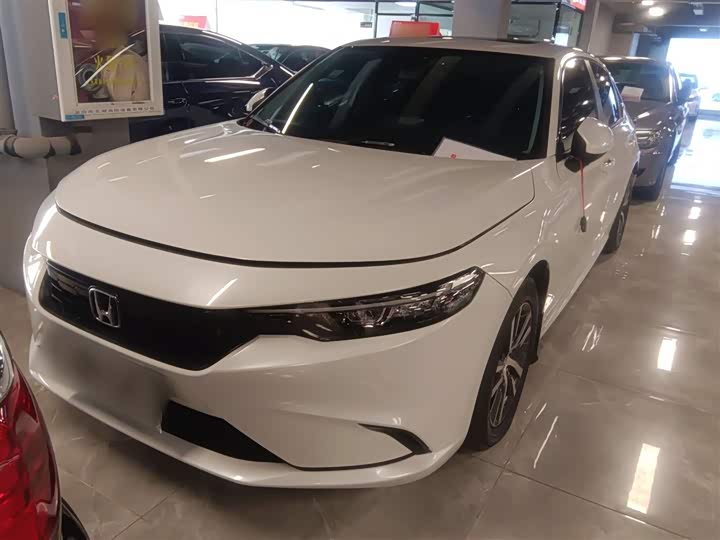 Фото 2 - Honda Integra