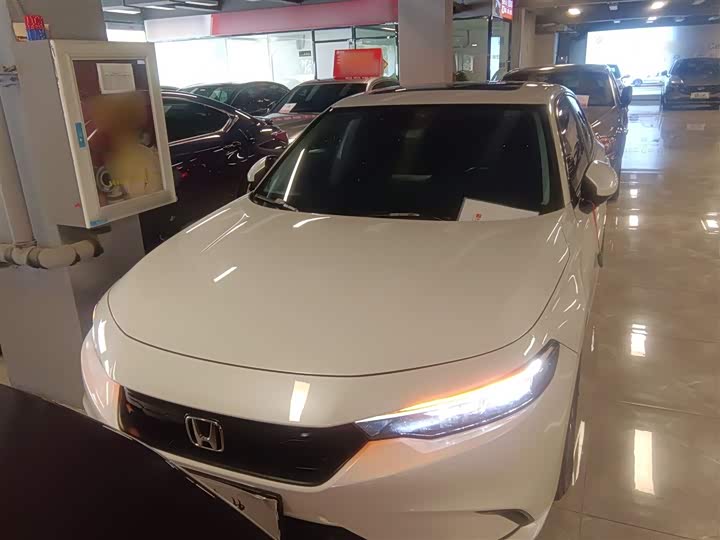 Фото 3 - Honda Integra