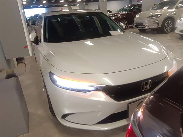 Фото 4 - Honda Integra