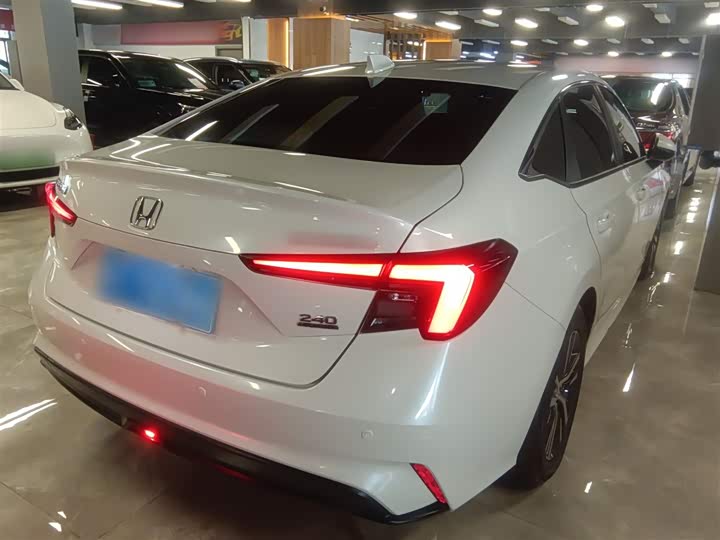 Фото 7 - Honda Integra