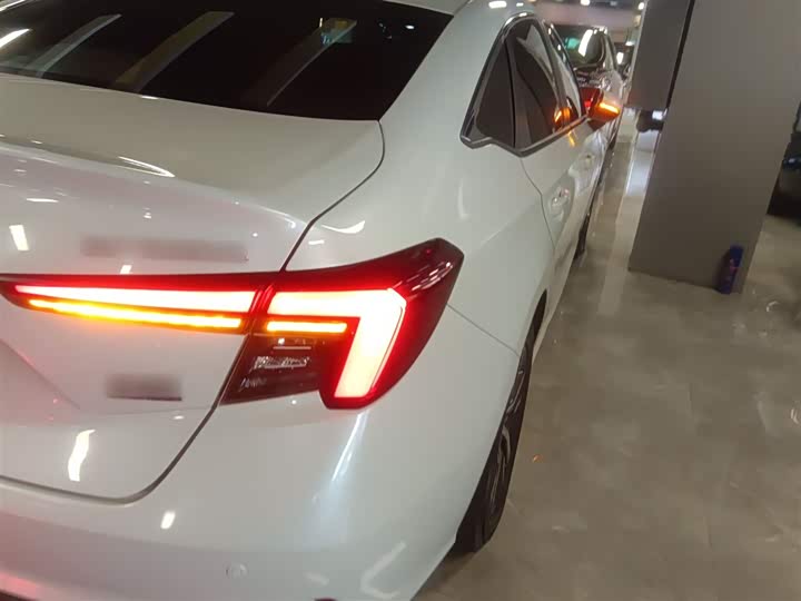 Фото 8 - Honda Integra