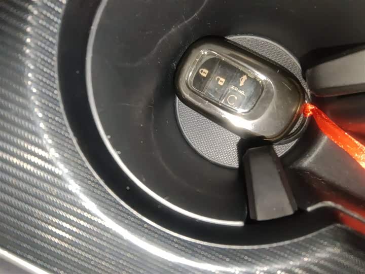 Фото 9 - Honda Integra