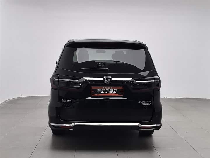Фото 4 - Honda Elysion