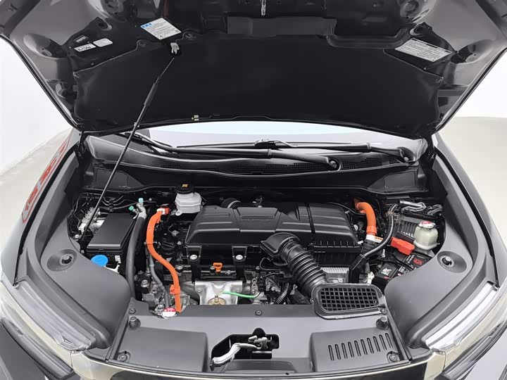 Фото 6 - Honda Elysion