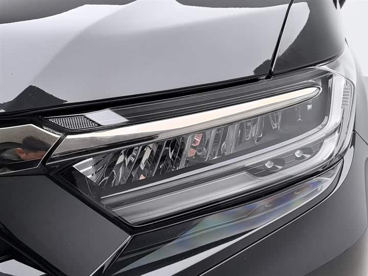 Фото 7 - Honda Elysion