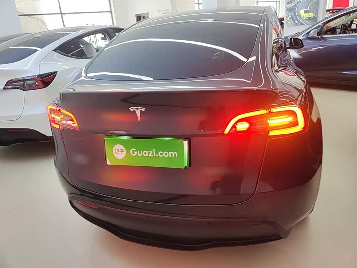 Фото 6 - Tesla Model Y