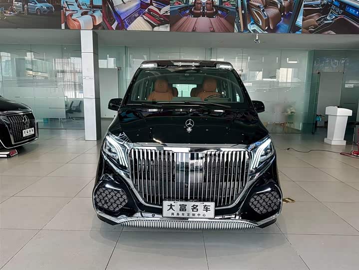 Фото 2 - Mercedes-Benz Vito