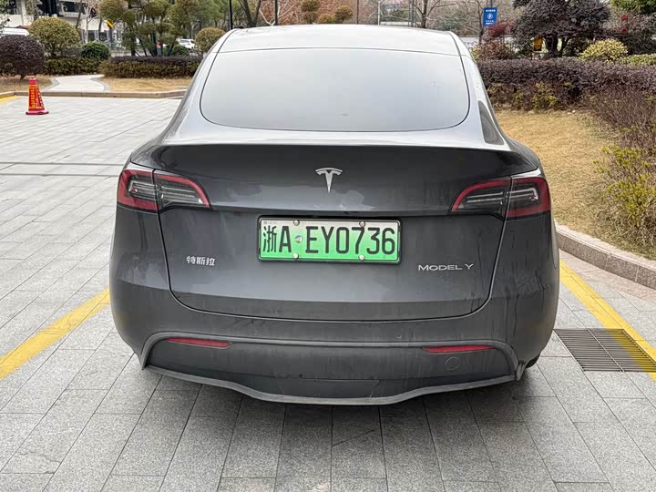 Фото 7 - Tesla Model Y