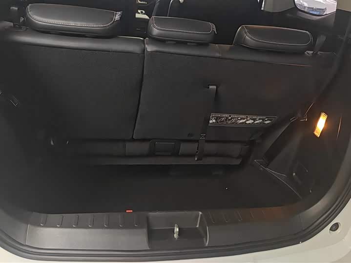 Фото 4 - GAC Trumpchi M6