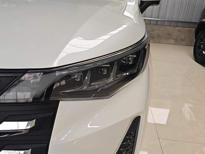 Фото 5 - GAC Trumpchi M6