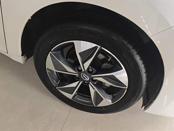 Фото 6 - GAC Trumpchi M6