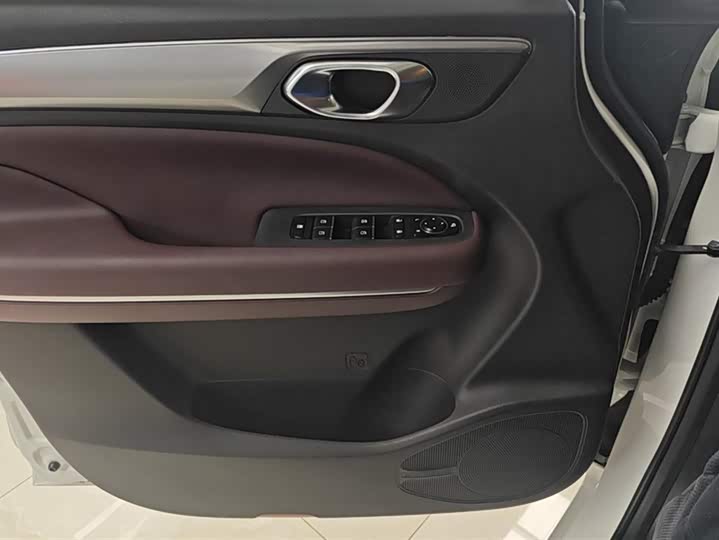 Фото 7 - GAC Trumpchi M6