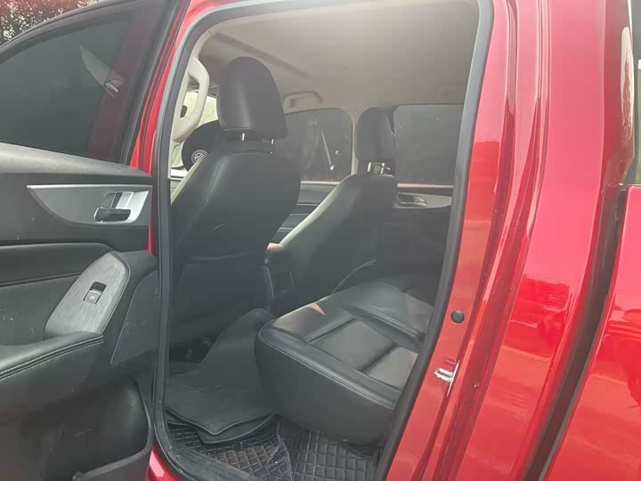 Фото 4 - Great Wall Pao