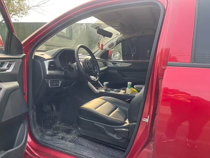 Фото 7 - Great Wall Pao