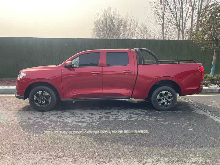 Фото 8 - Great Wall Pao