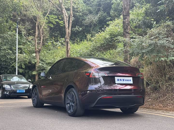 Фото 4 - Tesla Model Y