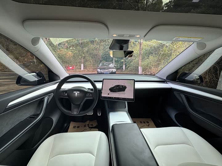 Фото 6 - Tesla Model Y