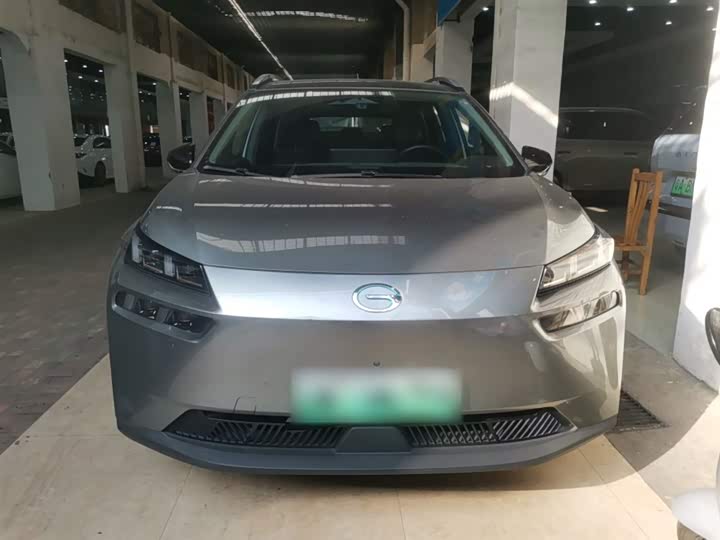 Фото 3 - GAC Aion V