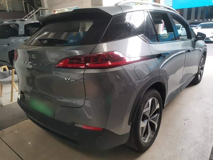 Фото 7 - GAC Aion V