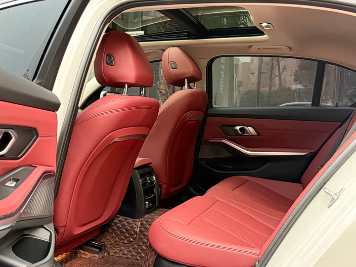 Фото 6 - BMW 3 Series