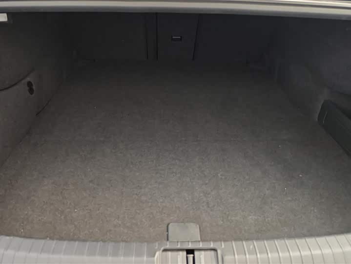 Фото 4 - Volkswagen Magotan GTE Hybrid