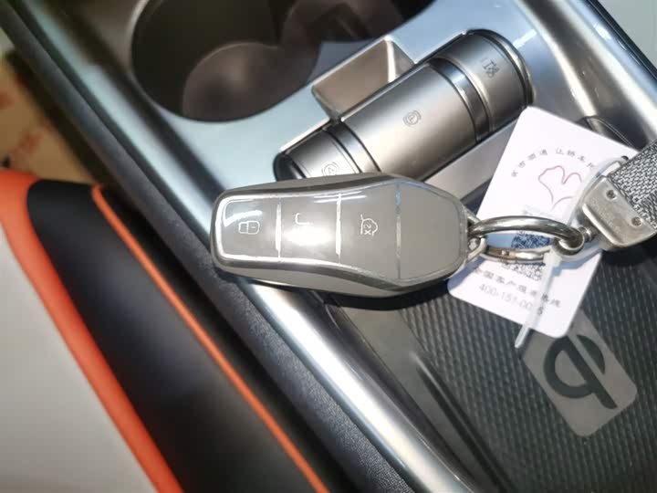 Фото 9 - BYD Dolphin