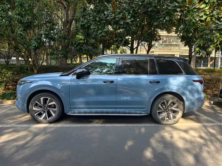 Фото 3 - LiXiang One