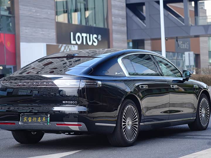 Фото 4 - Maextro S800