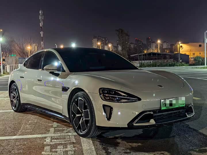 Фото 3 - Xiaomi SU7