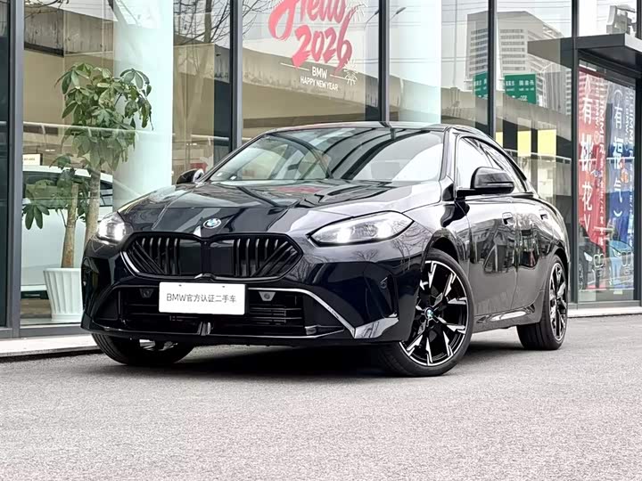 Фото 1 - BMW 2 Series