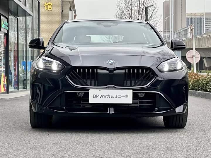 Фото 2 - BMW 2 Series