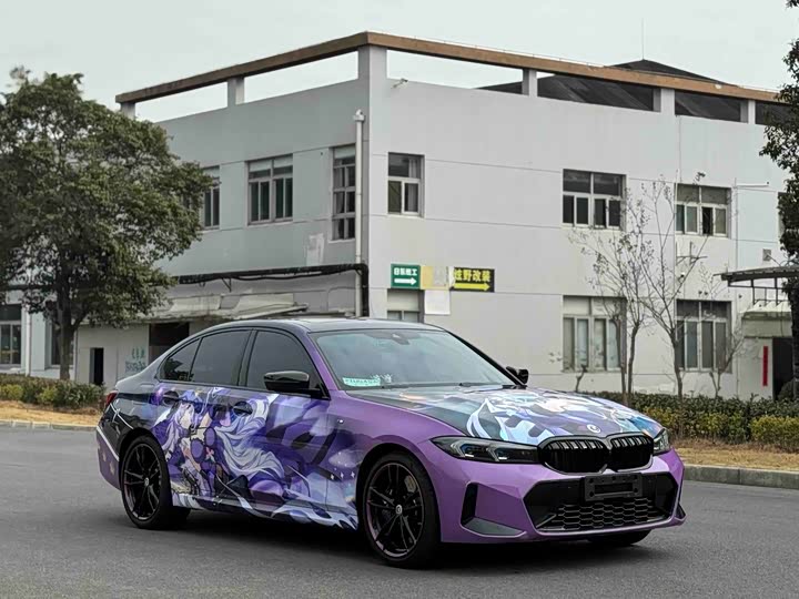 Фото 3 - BMW 3 Series