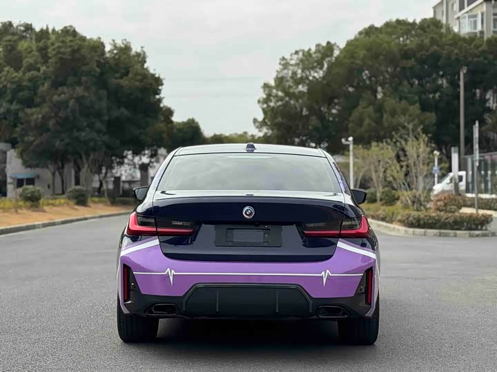 Фото 5 - BMW 3 Series